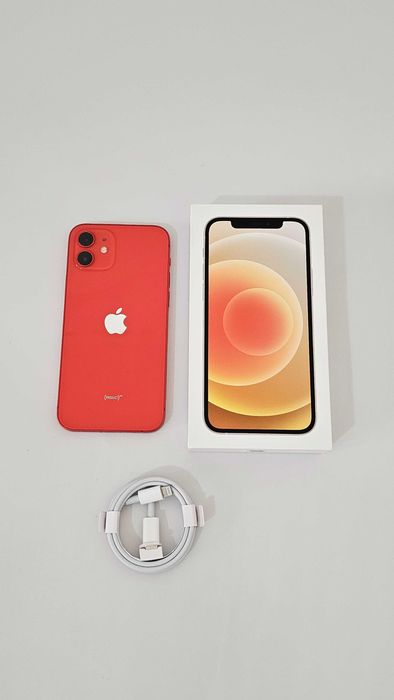 Iphone 12 128Gb. 100% Bateria. Muito bom