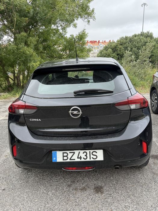 Motorista TVDE  para Bolt / Uber