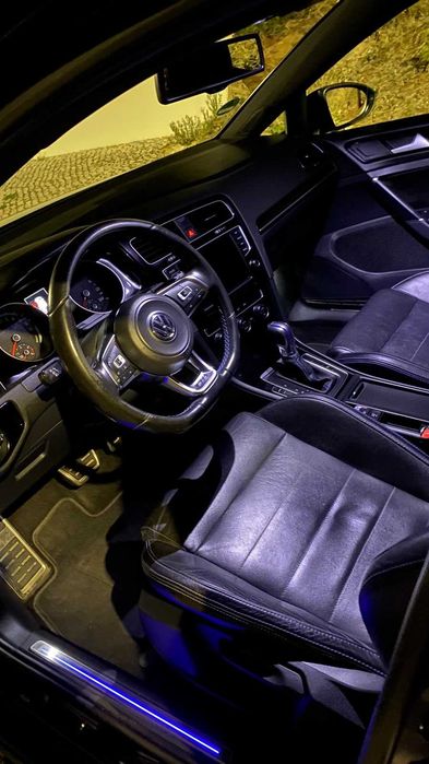 Golf GTE 1.4 híbrido
