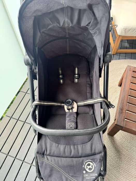 Wózek Cybex Eezy S2+