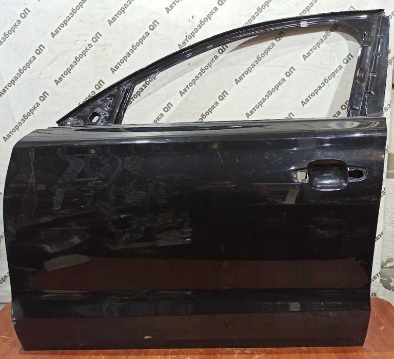 Дверь Audi A8 (D4) 4H0831051B. Разборка Audi A8 (D4)
