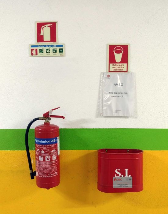 Arrendamento de garagem na Quinta das Marianas - Parede, Carcavelos