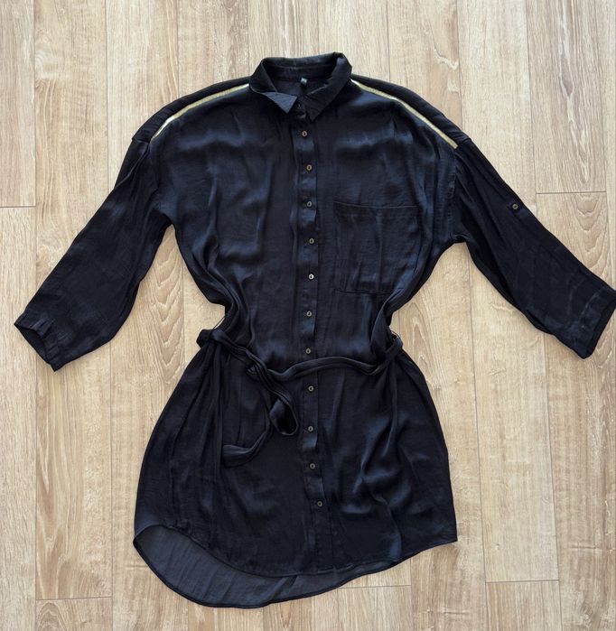 Koszula ciążowa/ sukienka/ tunika ciążowa rozm. M