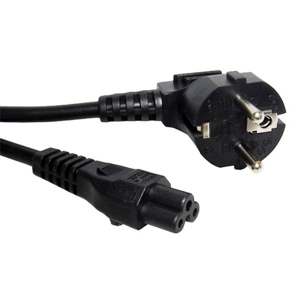 Кабель питания для ноутбуков