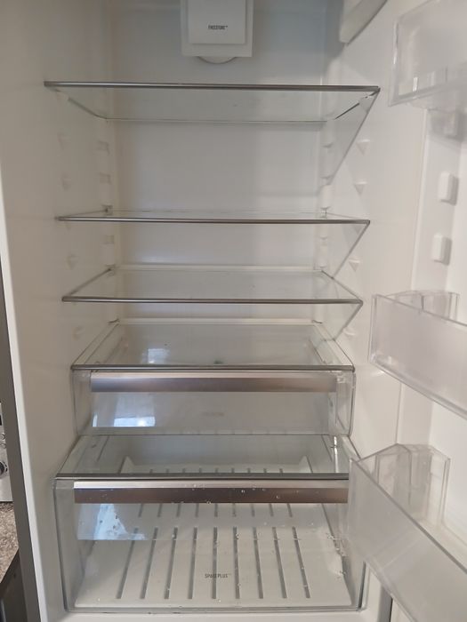 Холодильник Electrolux