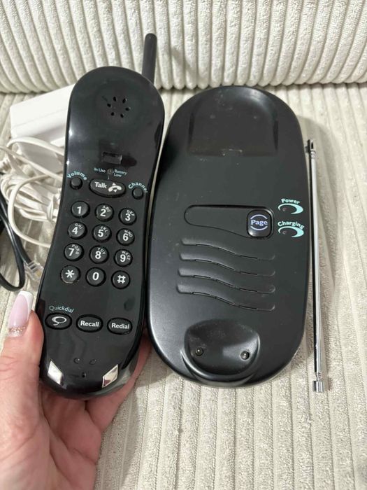 telefon bezprzewodowy BT Freestyle 70