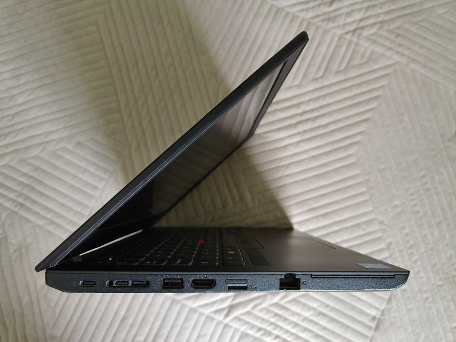 ThinkPad L14 Gen 2 (i5-1145G7, RAM 8GB, SSD 512GB, Win 11)