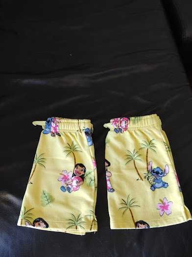roupa para criança