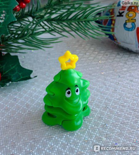 Елочка из Новогодней серии 2022