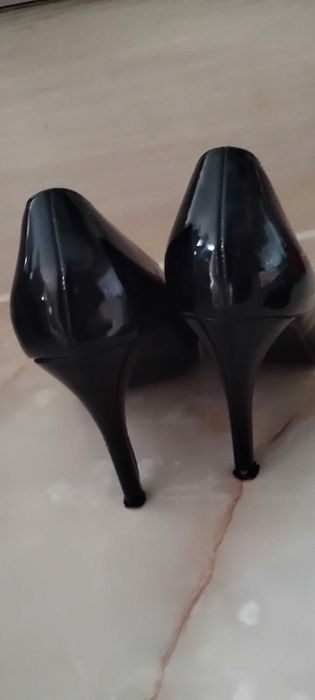 Czółenka damskie Goodin Vera Pelle – rozmiar 39