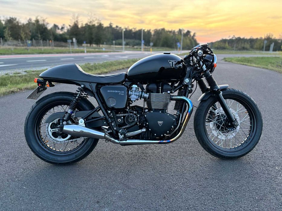 Triumph