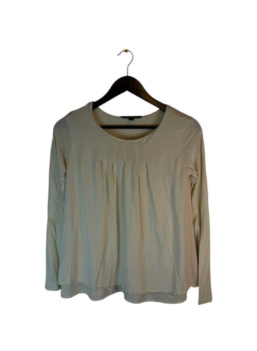 Bluzka damska Ralph Lauren kremowa XL