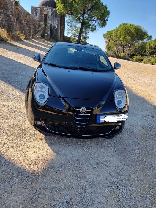 Alfa Mito 1.6 JTDM