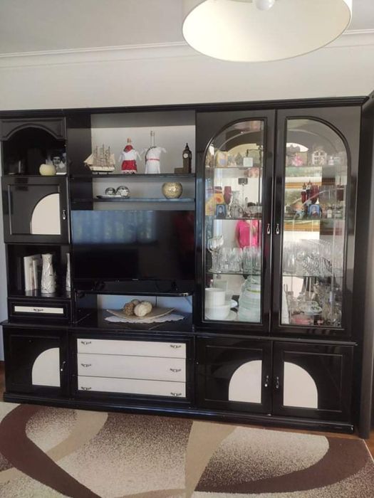 Móvel da sala usado