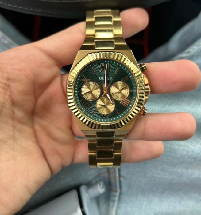 Guess Equity GW0703G5