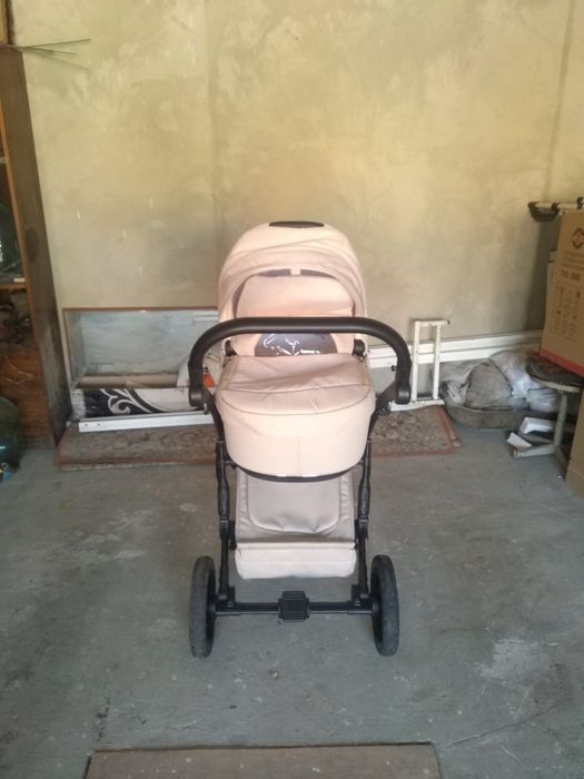 Детская коляска 2в1 Tako Corona