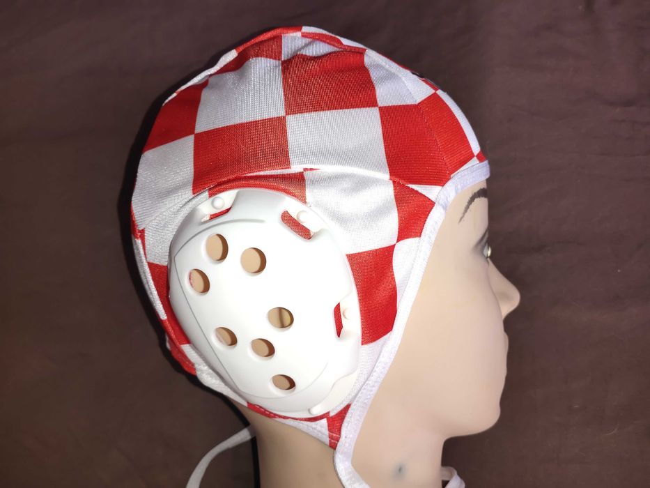 Шапочка для водного поло