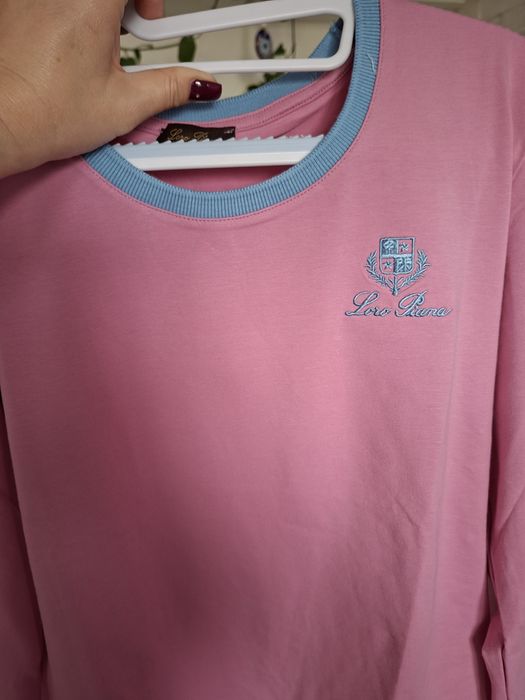 Damski long sleeve rozm xxl