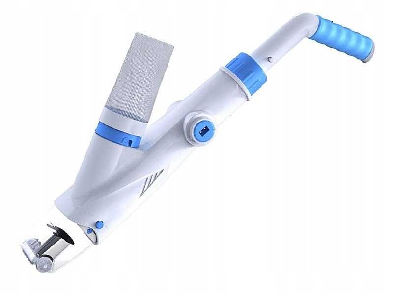 Odkurzacz NetSpa Cleaner basenowy