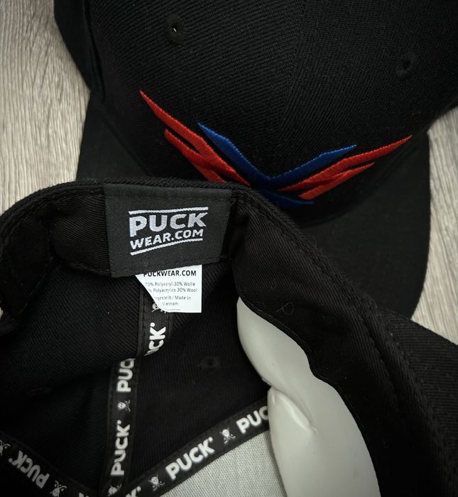 Кепка RXS Goalie Masks Originals