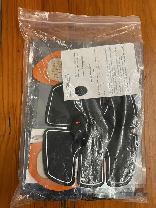 Hips EMS Trainer