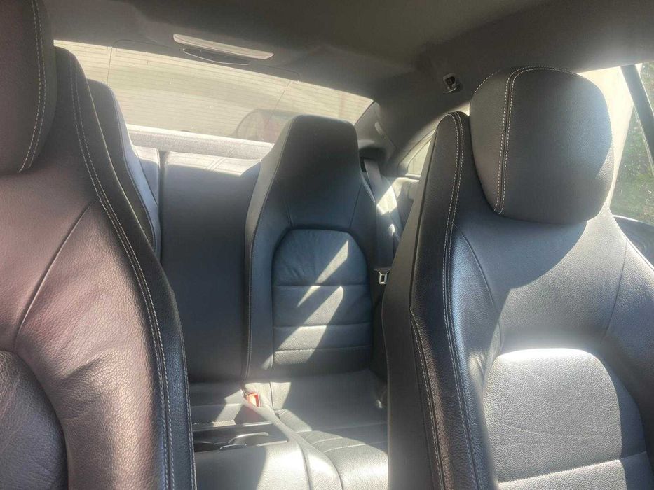 mercedes classe e250