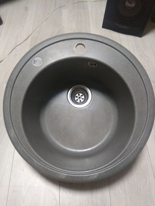 Кухонная мойка Sofia.