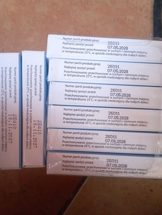 ProstaXin plus 60 tabletek