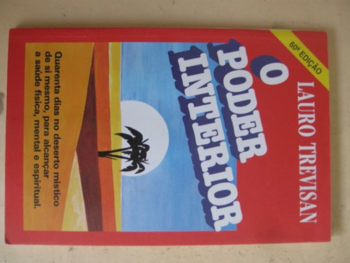 O Poder Interior de Lauro Trevisan