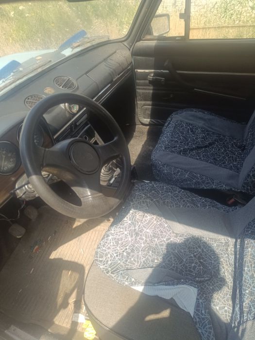 Продам автомобиль ВАЗ 2106