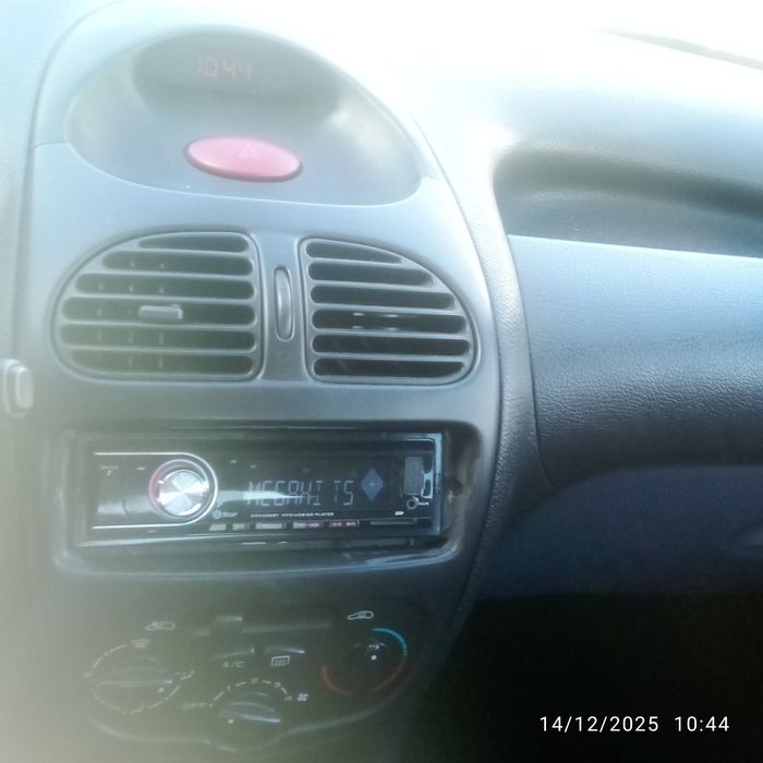 Vendo viatura 1300 discutivel