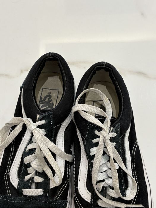 Vans Old Skool | Czarne | Rozmiar 39