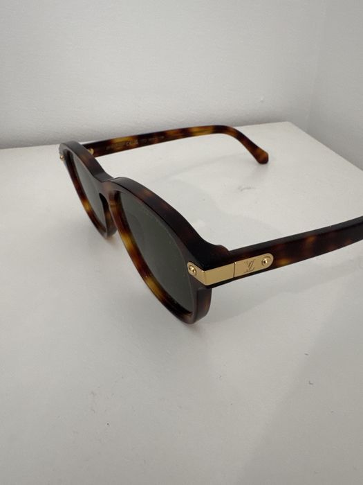 Louis Vuitton Oculos Senhora