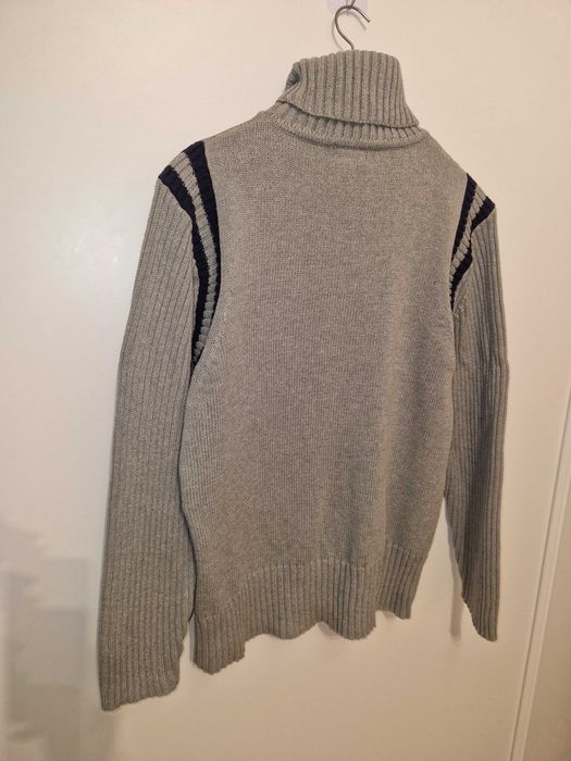 Sweter męski Polo
