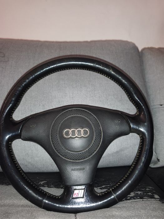 Volante Audi A4 B5 S-line