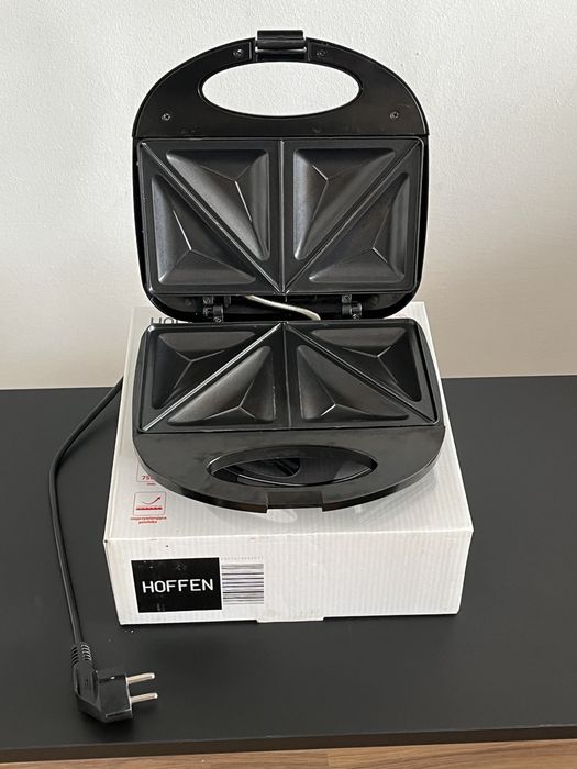 Toster sandwich Hoffen