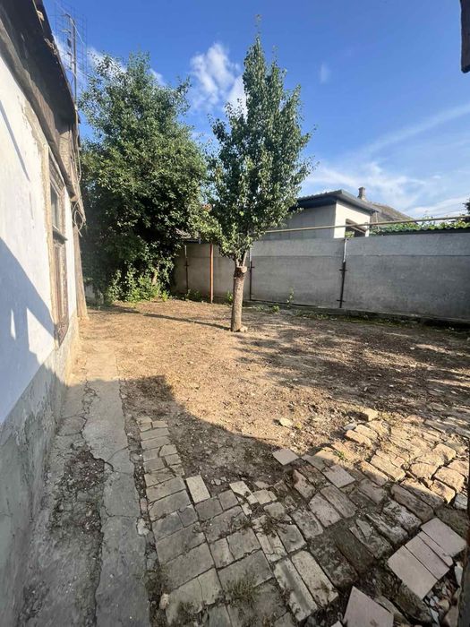 Продается часть дома