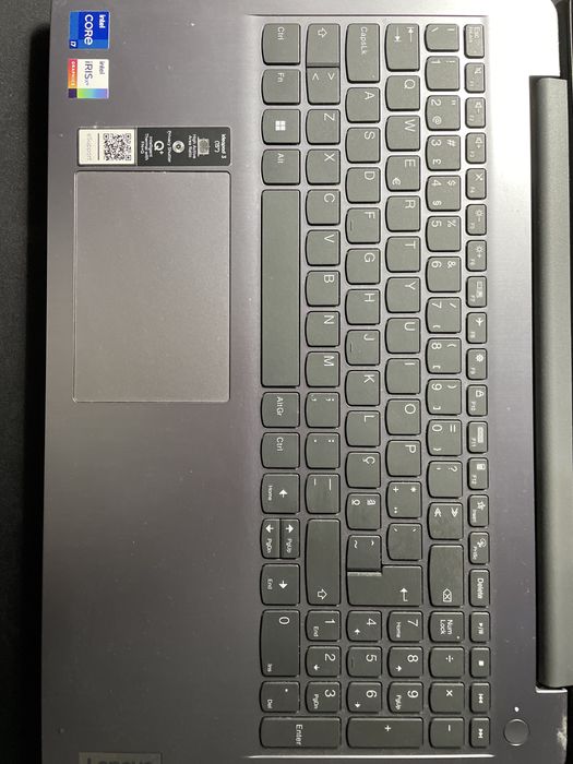 Lenovo Ideapad 3