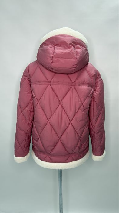 Жіночий пуховик Snow Owl все размеры