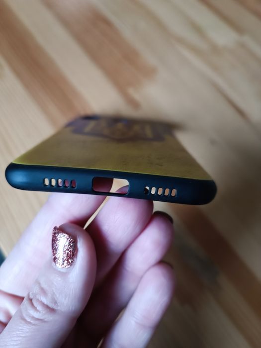 Чохол з гербом на  Xiaomi Mi8