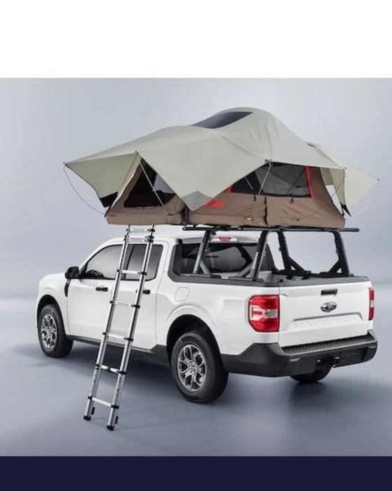 Namiot dachowy Yakima skyrise m hd