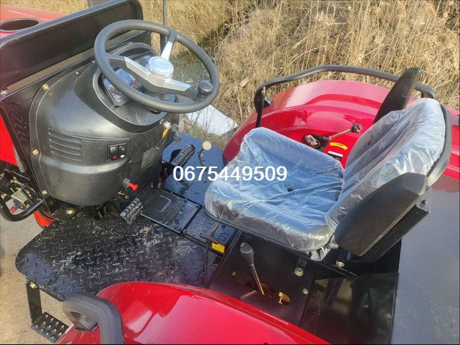 Трактор Кентавр 244 SX*24к.с.\Безкоштовно Їдемо до ВАС! 4х4