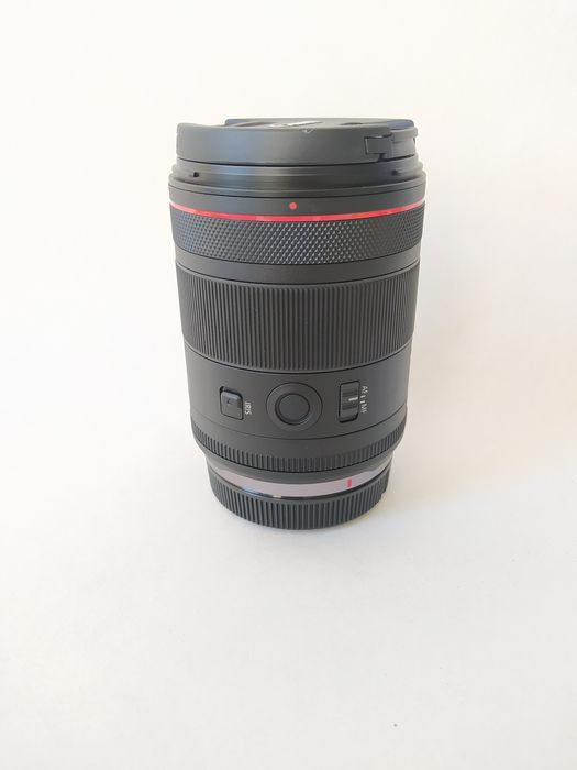 Об'єктив Canon RF 50mm f/1,4 L VCM,  Новий !