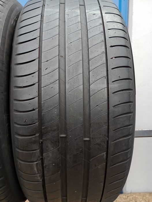 Opony letnie 2x225/50 R17 94Y Michelin Primacy 3