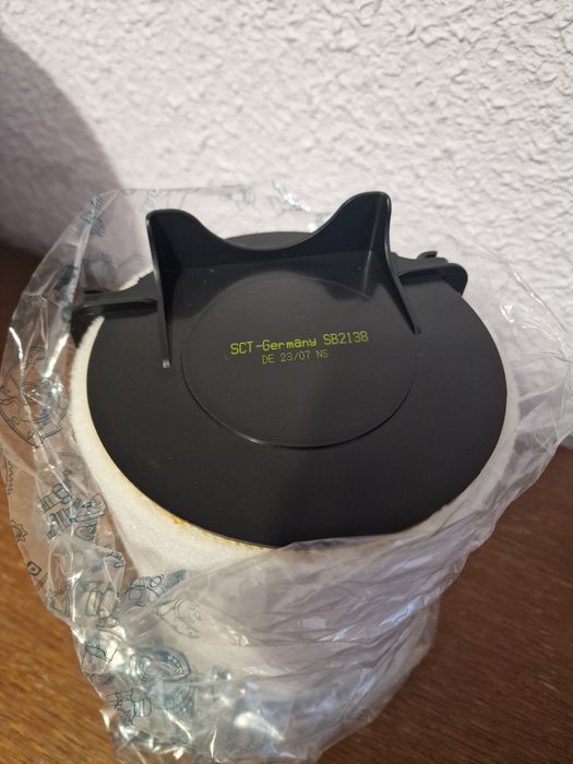 Air filter Filtr powietrza sb2138 ak370/5