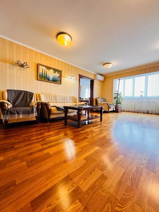 Багатокімнатна квартира за адресою вул. Бульв Дарницький (площа 175 м²) - Atlanta.ua - фото 3