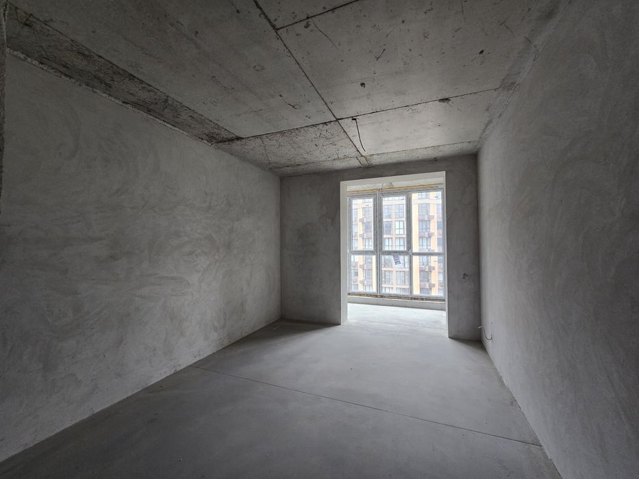 Продажа 2х.кім.квартири,вул. Миру 5, ЖК Софія нова,