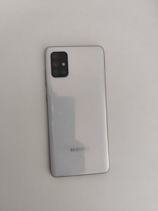 Samsung Galaxy A71 – 128GB