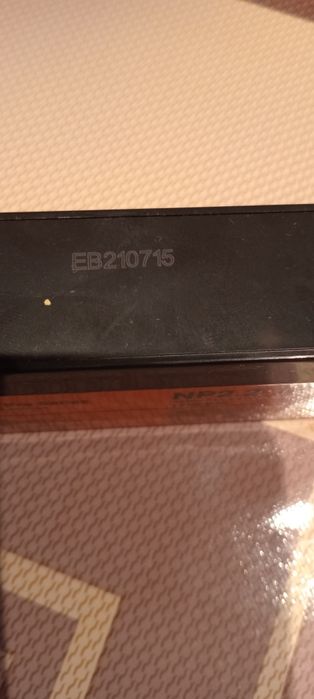 Продам аккумулятор