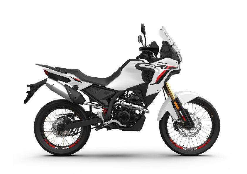 QJmotor